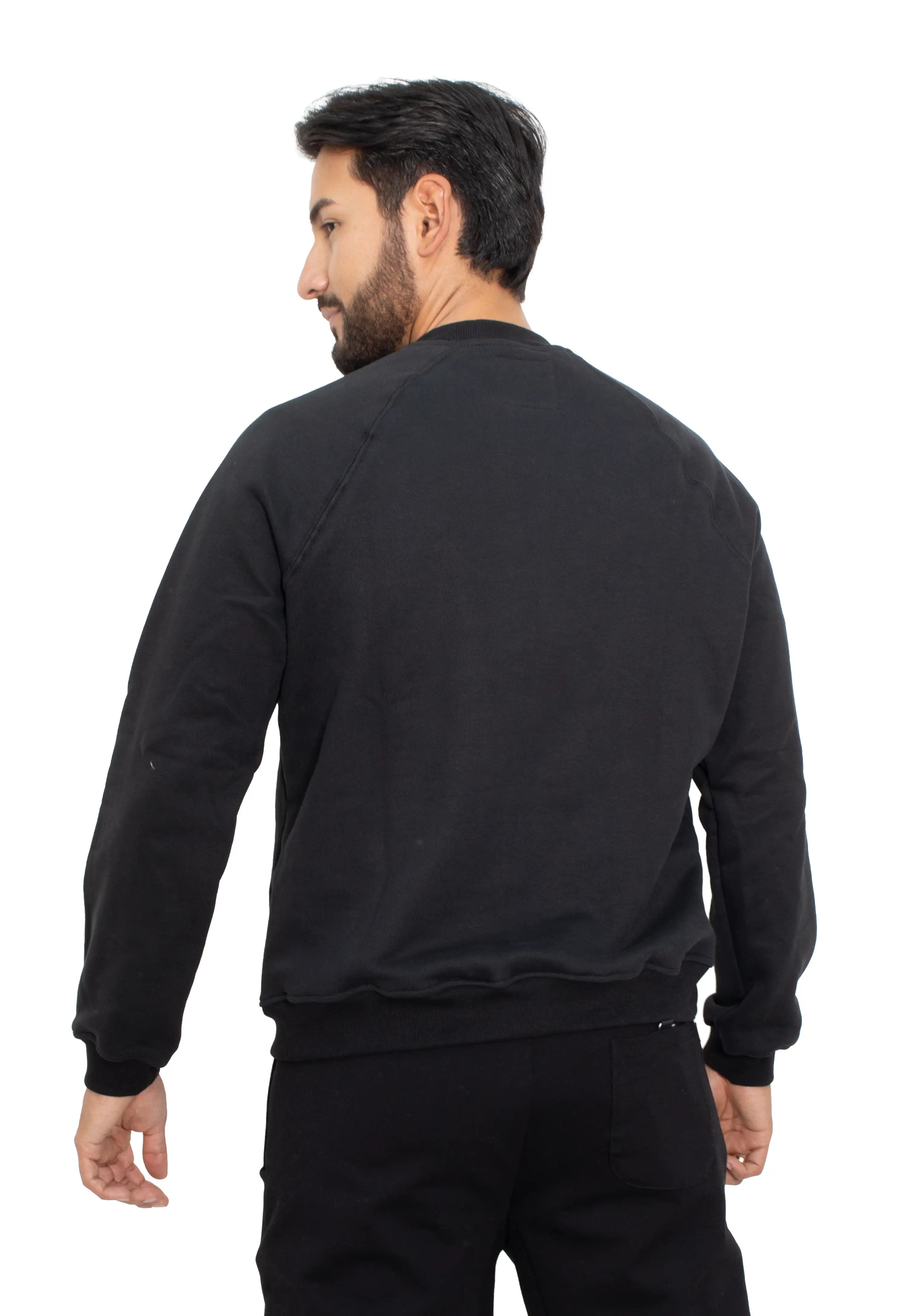 Buzo Basic MIGUEL