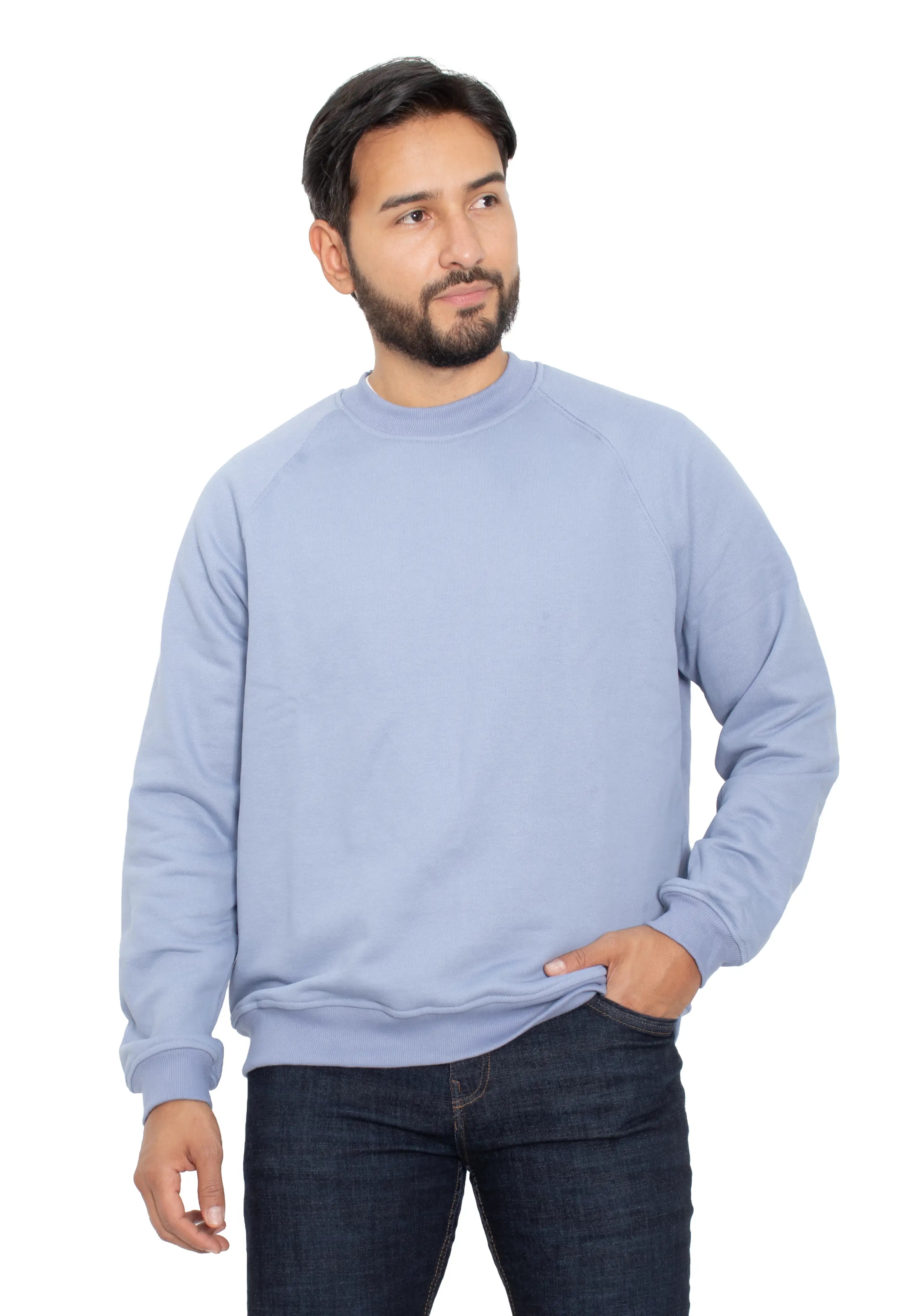 Buzo Basic MIGUEL