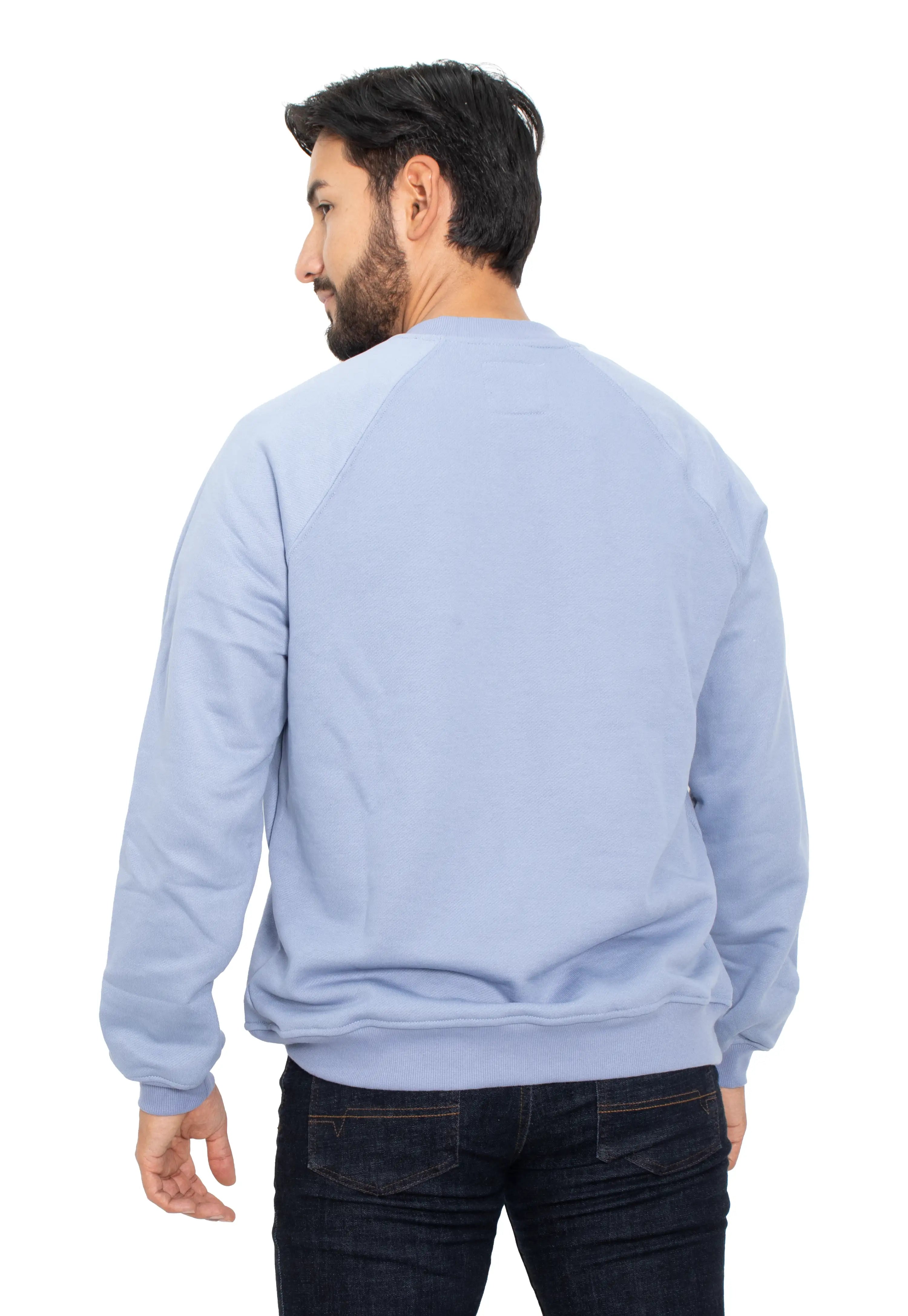 Buzo Basic MIGUEL