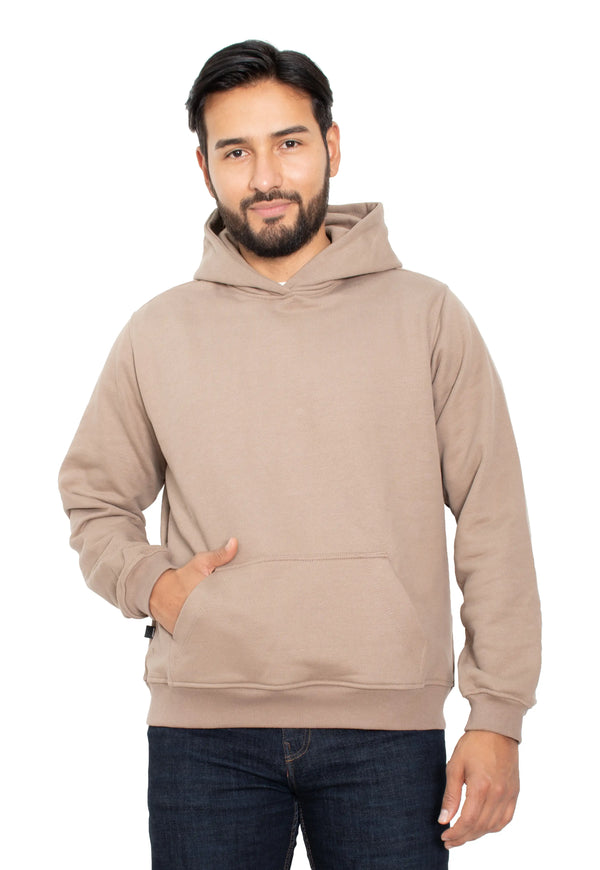 Buzo Basic FRANCISCO