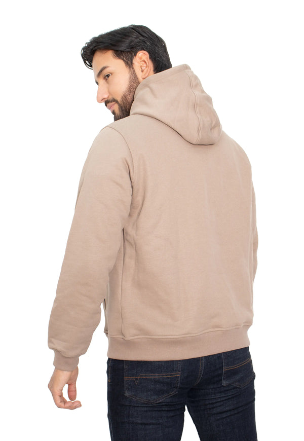 Buzo Basic FRANCISCO