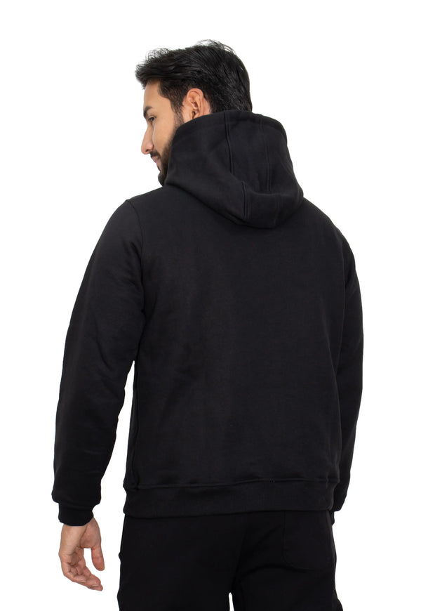 Buzo Basic FRANCISCO