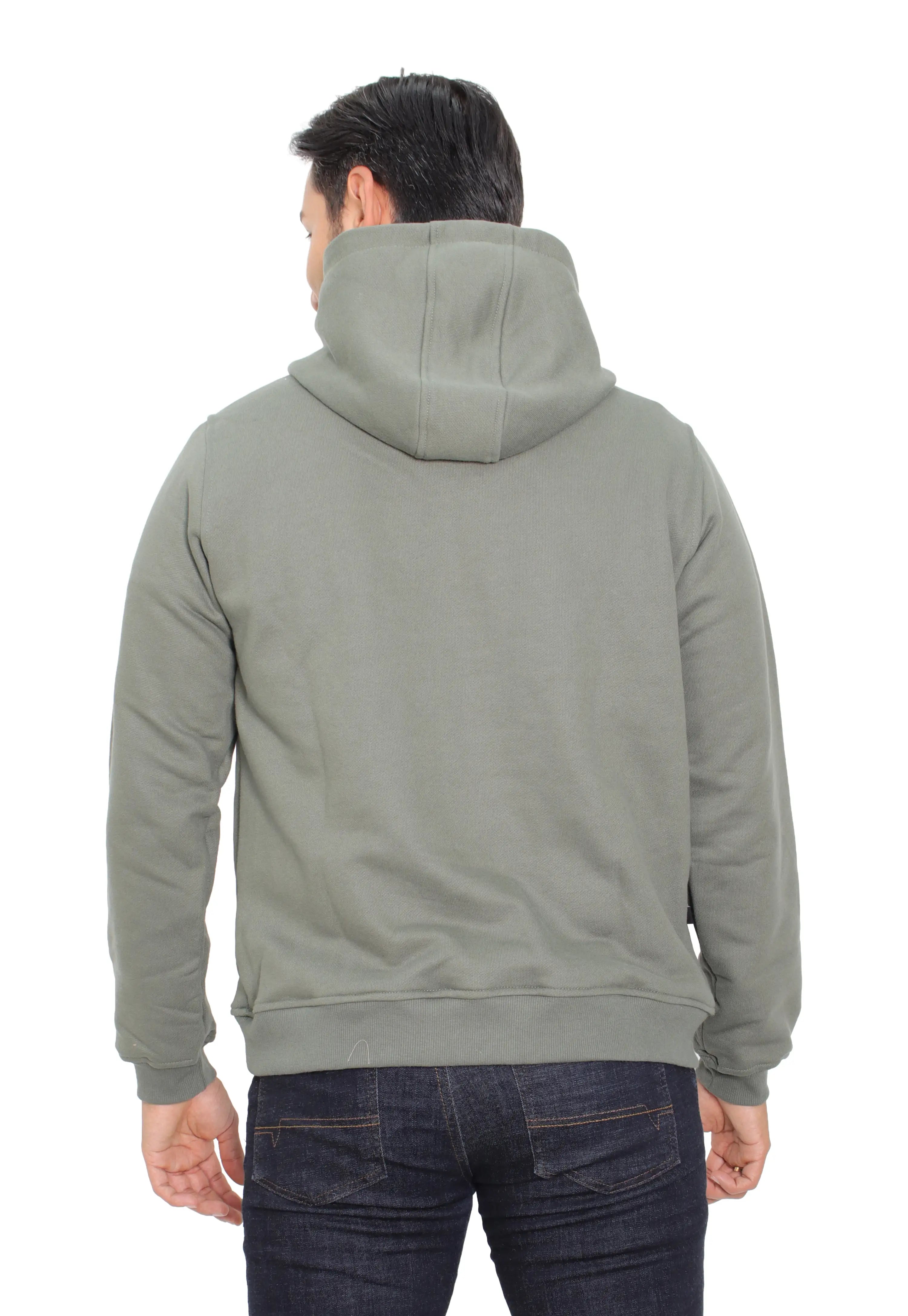 Buzo Basic FRANCISCO