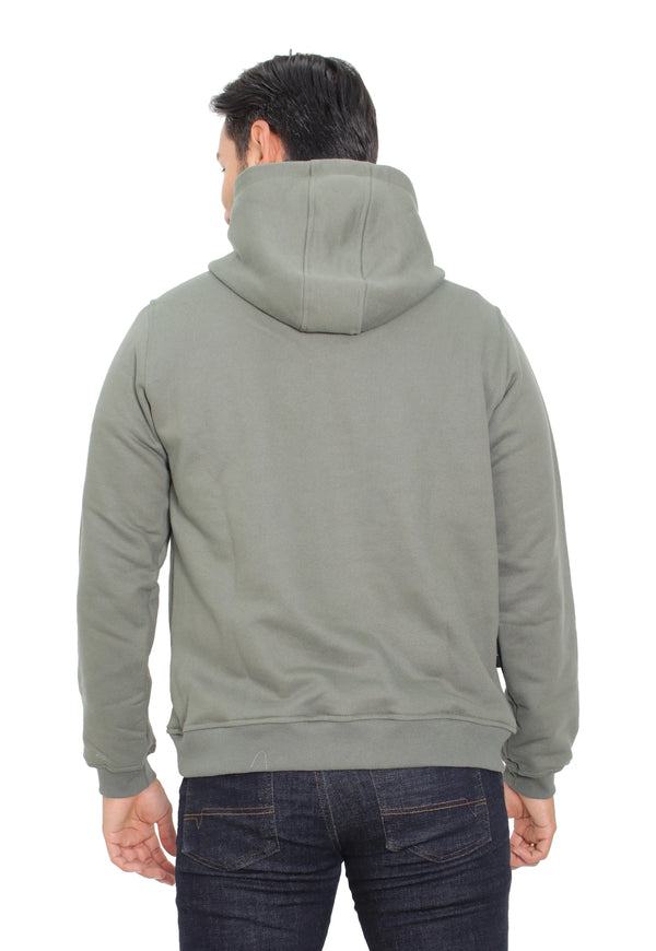 Buzo Basic FRANCISCO
