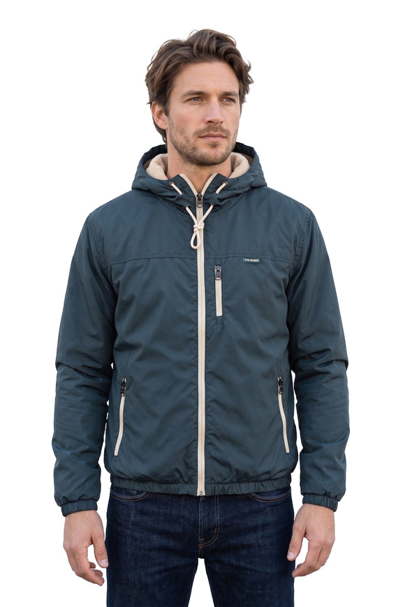 Chaqueta Termica CAGLIARI
