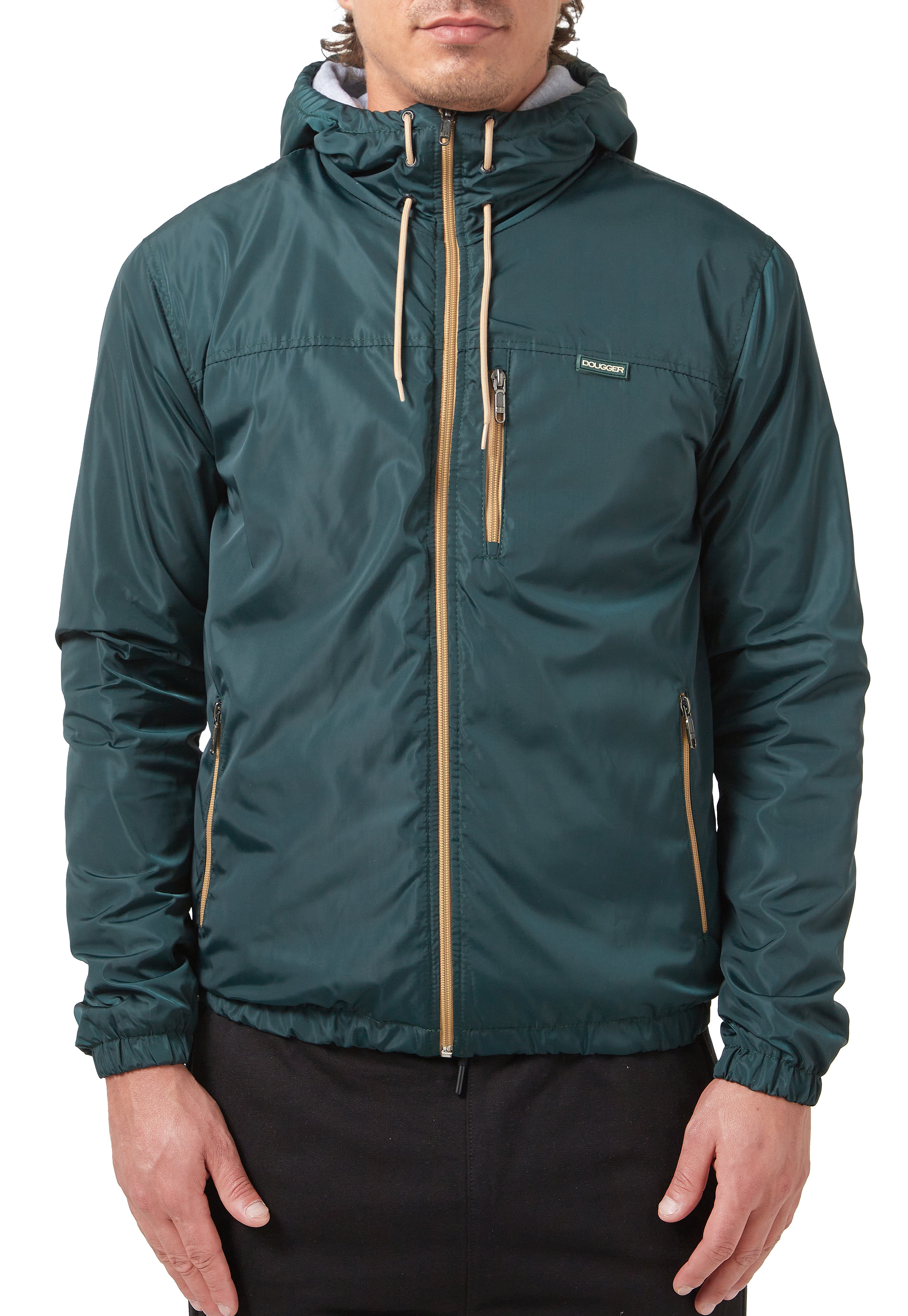 Chaqueta Termica CAGLIARI