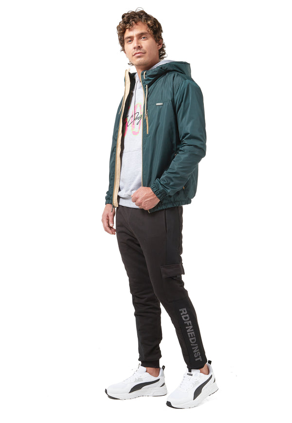 Chaqueta Termica CAGLIARI