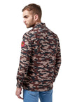 Camisa Liviana ABERAMA