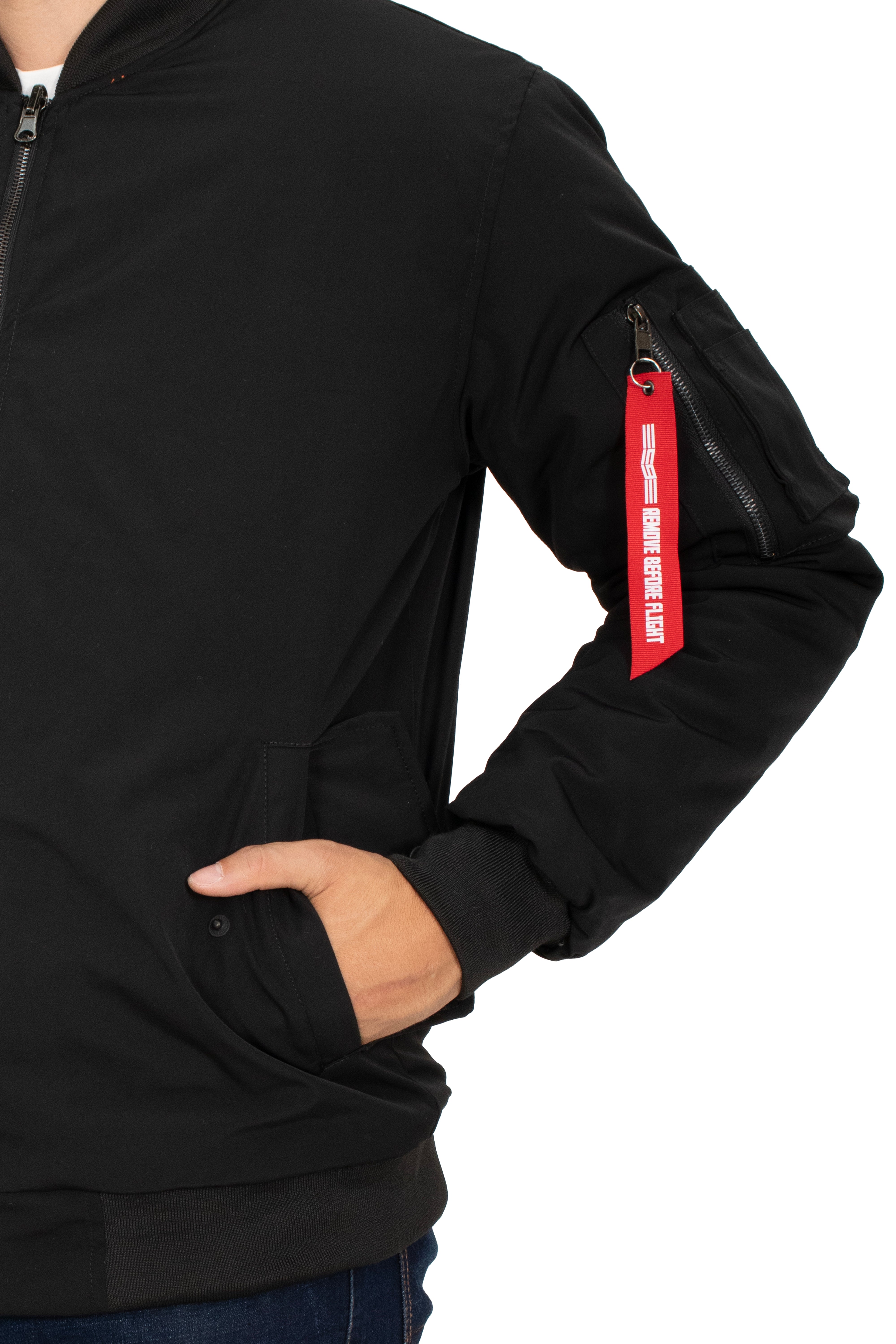 Chaqueta Doble faz CENTELLA