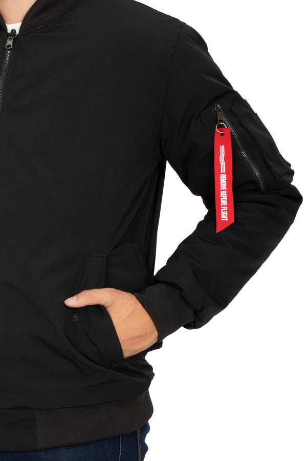 Chaqueta Doble faz CENTELLA