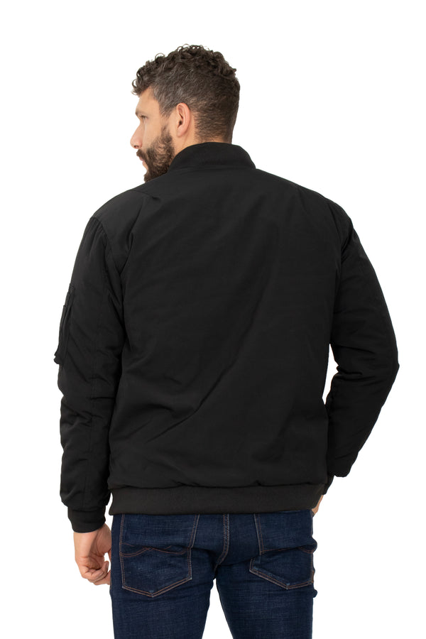 Chaqueta Doble faz CENTELLA