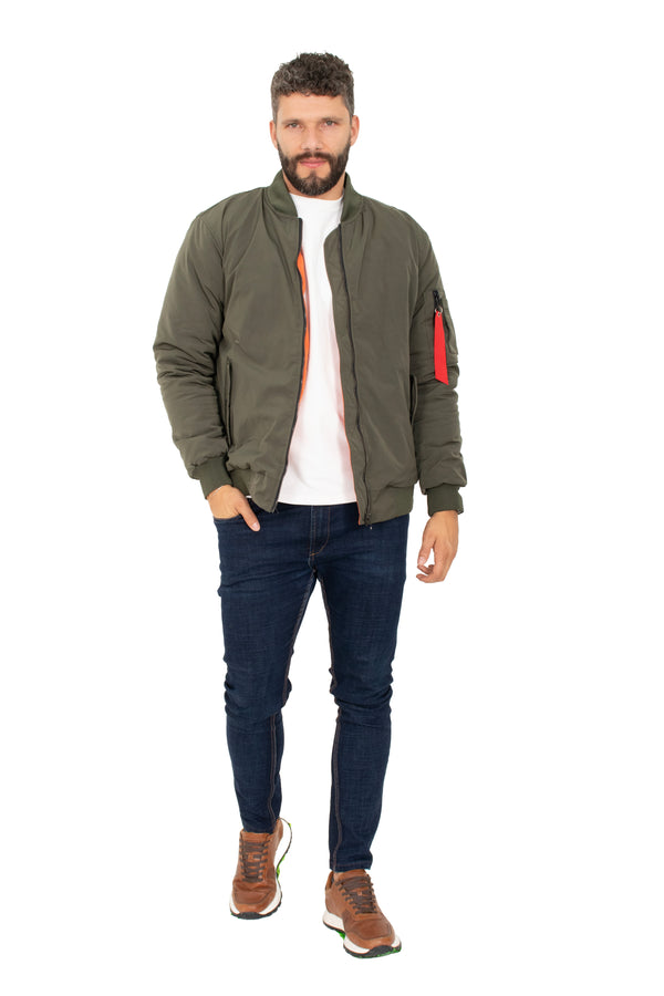 Chaqueta Doble faz CENTELLA