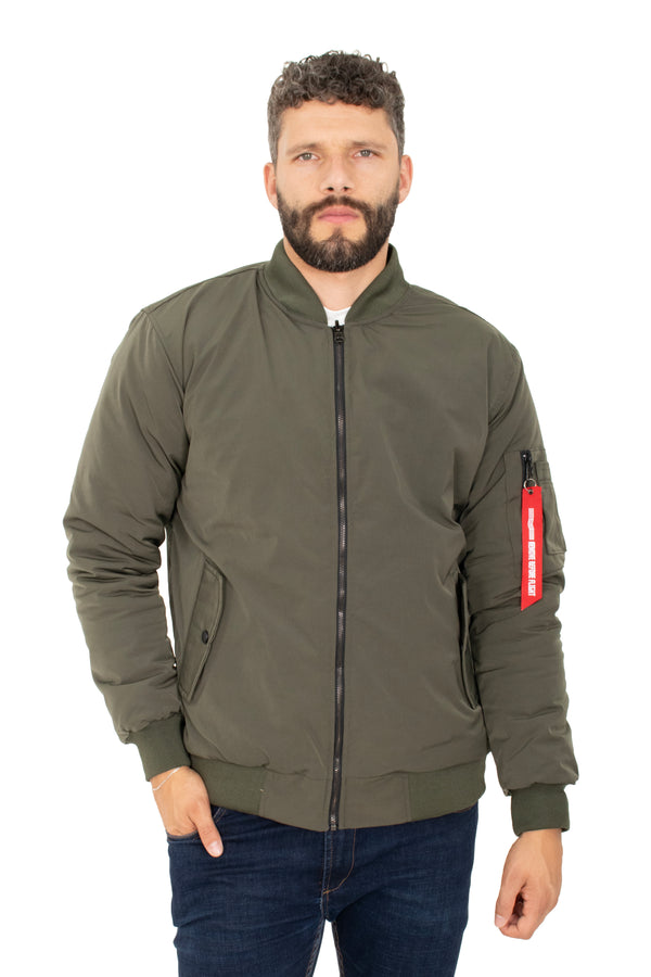 Chaqueta Doble faz CENTELLA