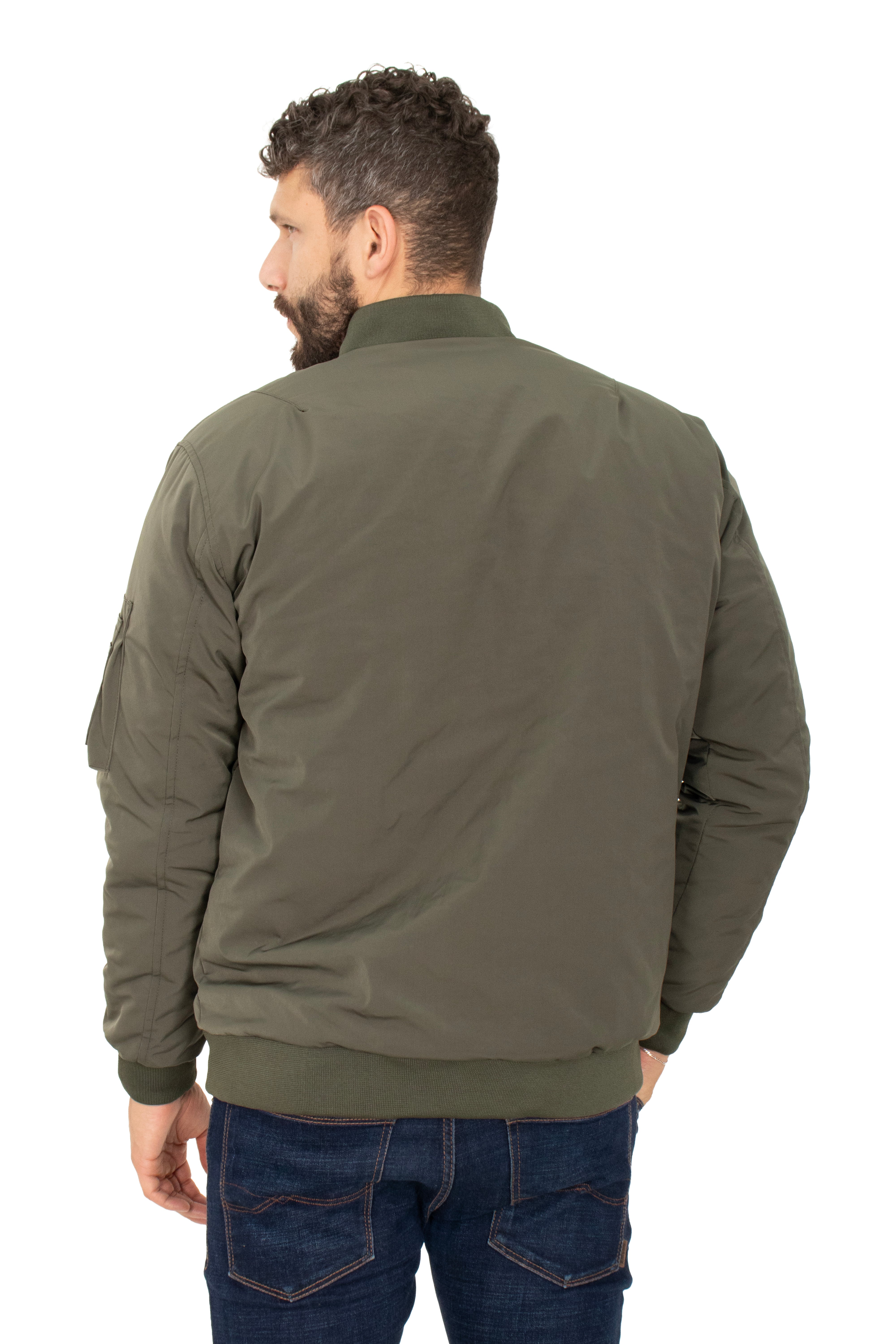 Chaqueta Doble faz CENTELLA