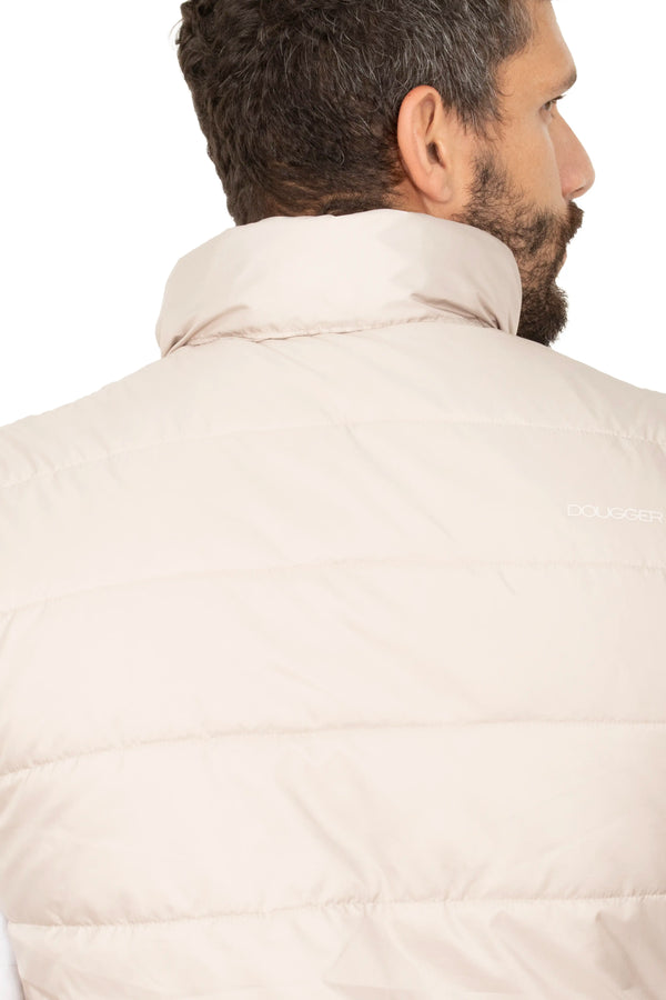 Chaleco Acolchado PETE