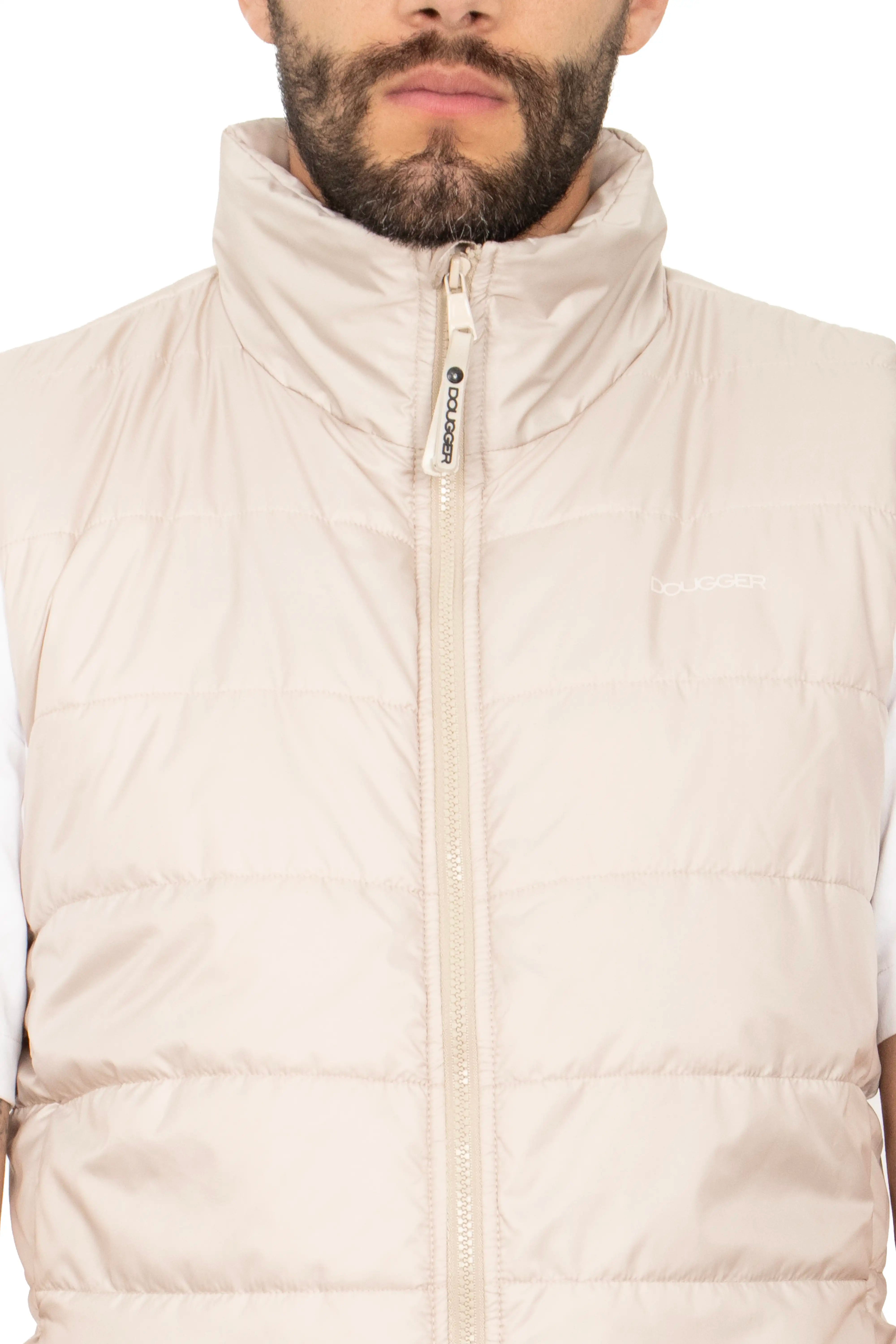 Chaleco Acolchado PETE