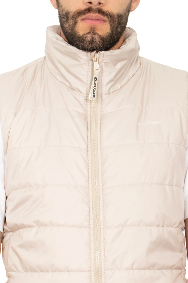 Chaleco Acolchado PETE