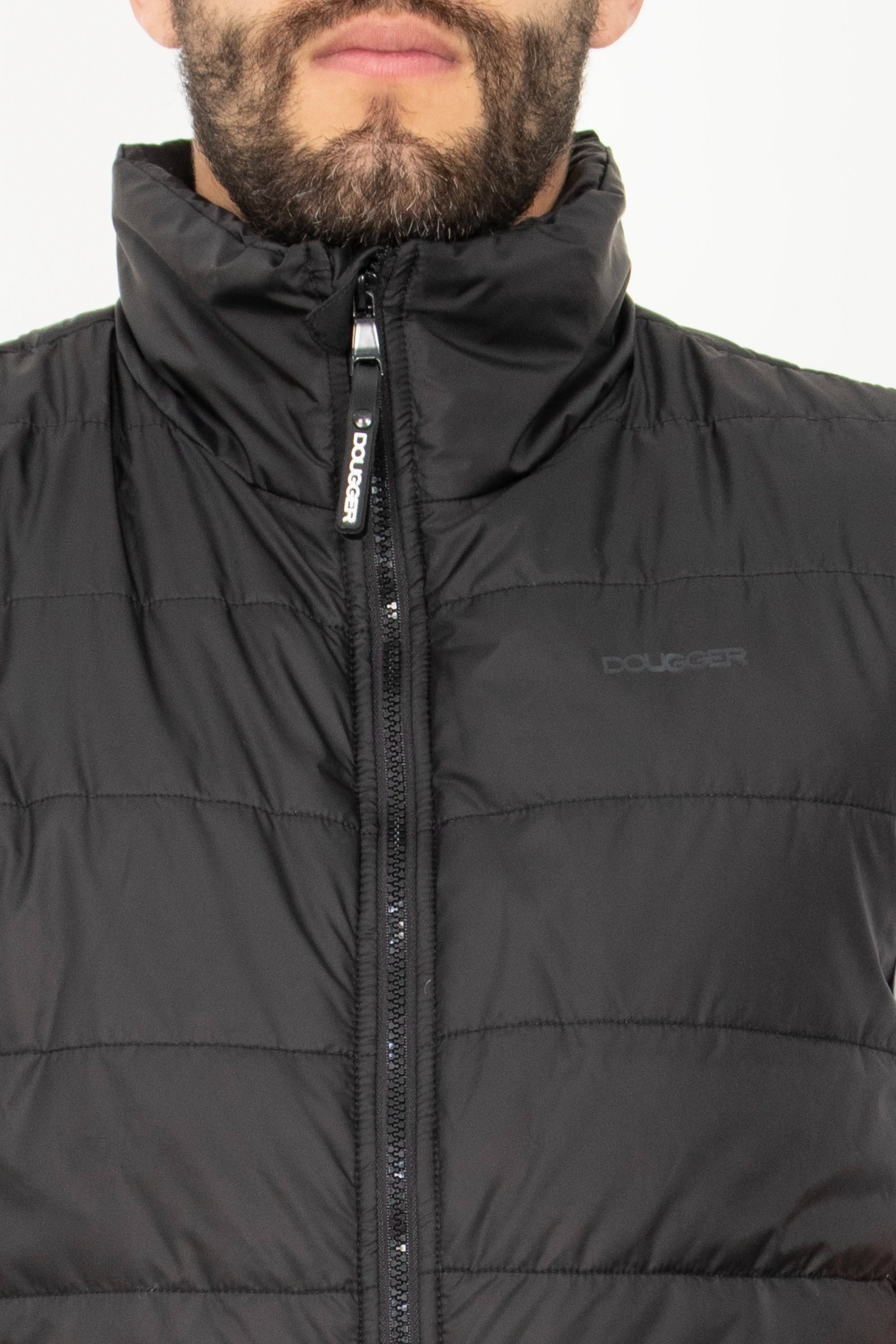 Chaleco Acolchado PETE