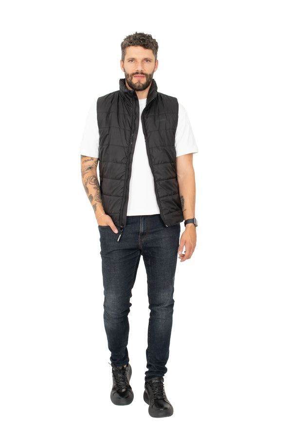 Chaleco Acolchado PETE