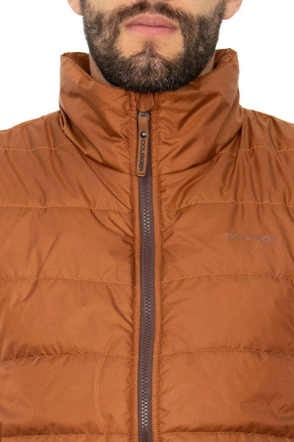 Chaleco Acolchado PETE