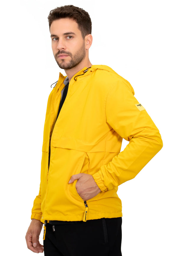 Chaqueta Liviana ALPES