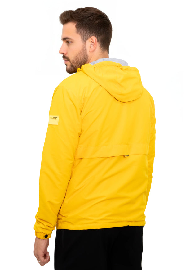 Chaqueta Liviana ALPES