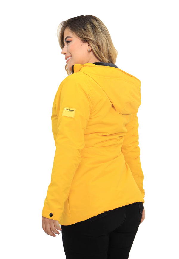 Chaqueta Termica EMA