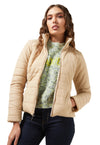 Chaqueta Acolchada AQUILA