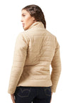 Chaqueta Acolchada AQUILA