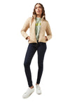 Chaqueta Acolchada AQUILA