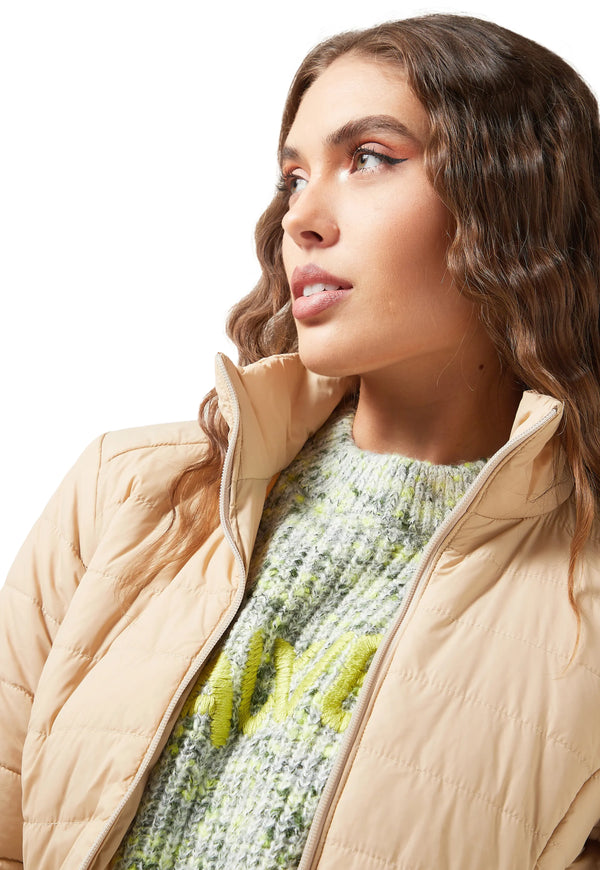 Chaqueta Acolchada AQUILA