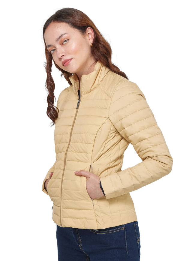 Chaqueta Acolchada ROSALIA