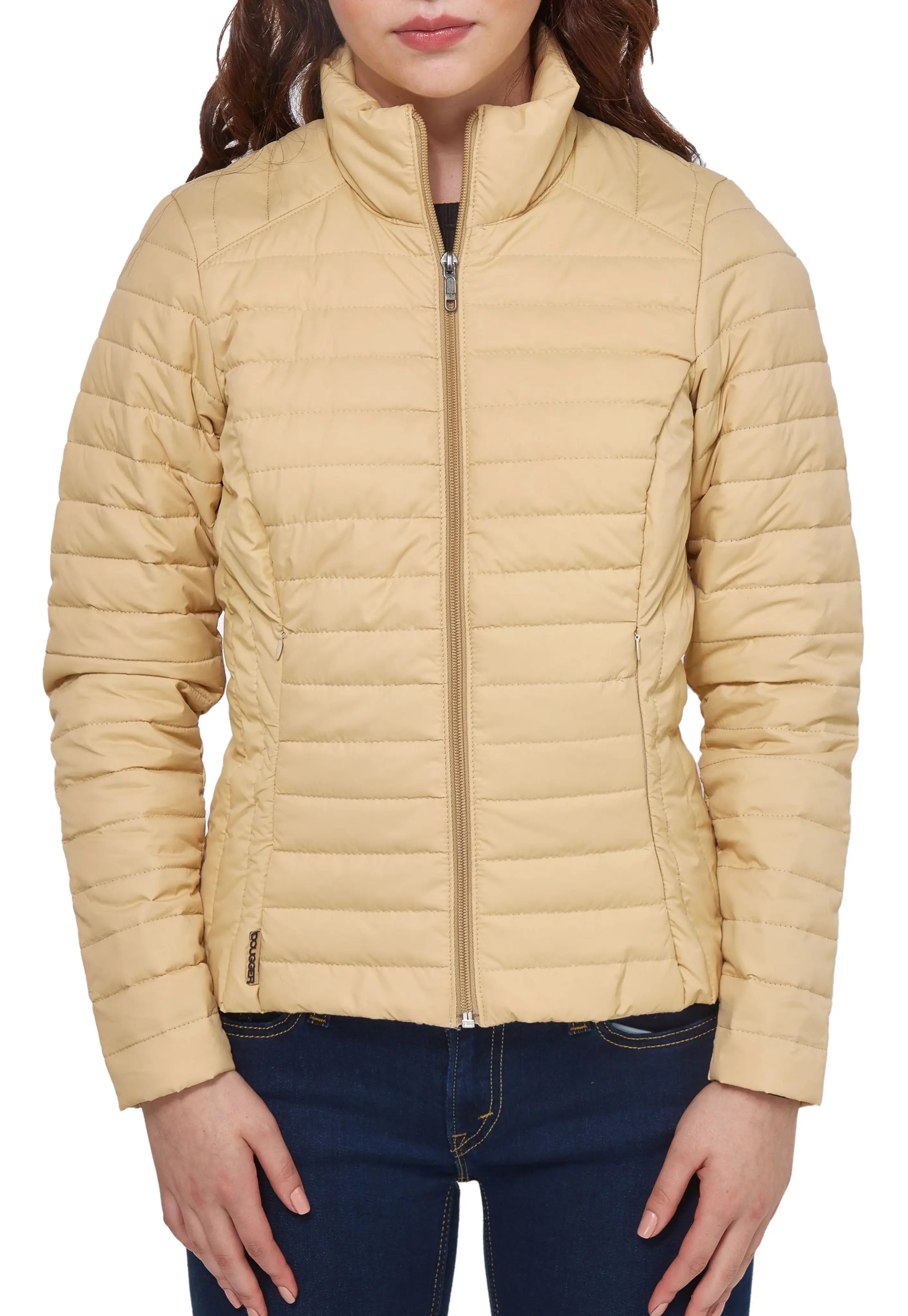 Chaqueta Acolchada ROSALIA