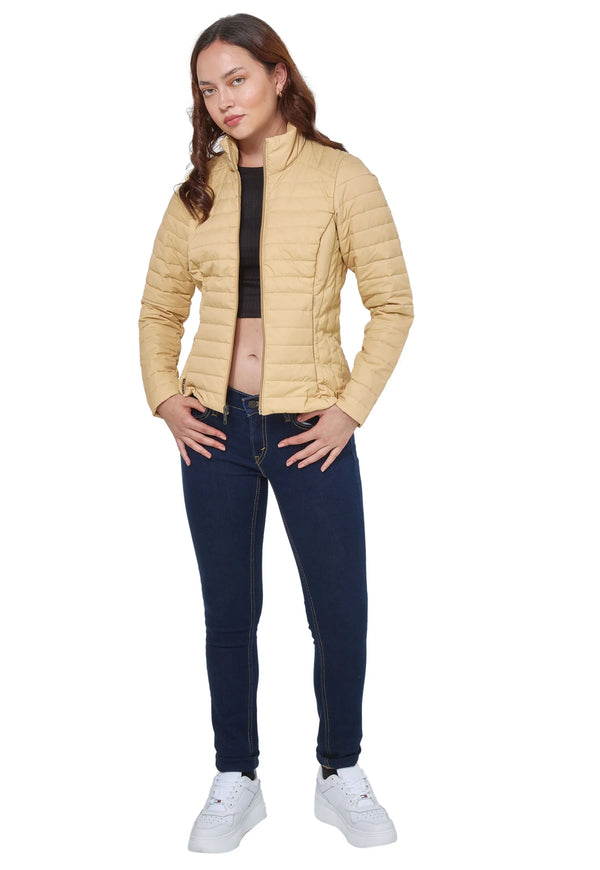 Chaqueta Acolchada ROSALIA