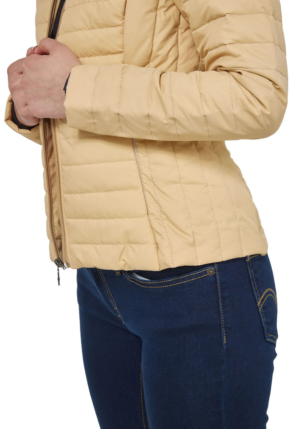 Chaqueta Acolchada ROSALIA