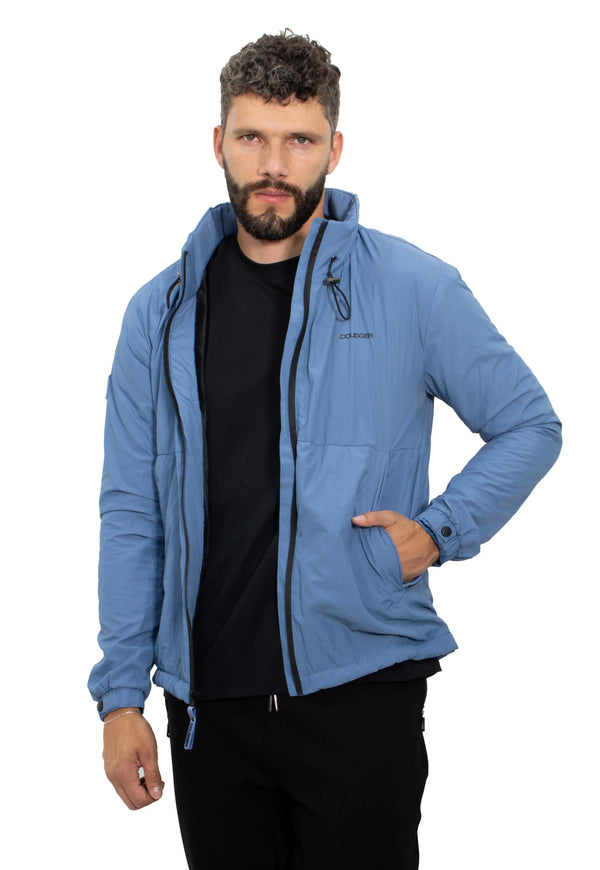 Chaqueta Liviana SUMAPAZ
