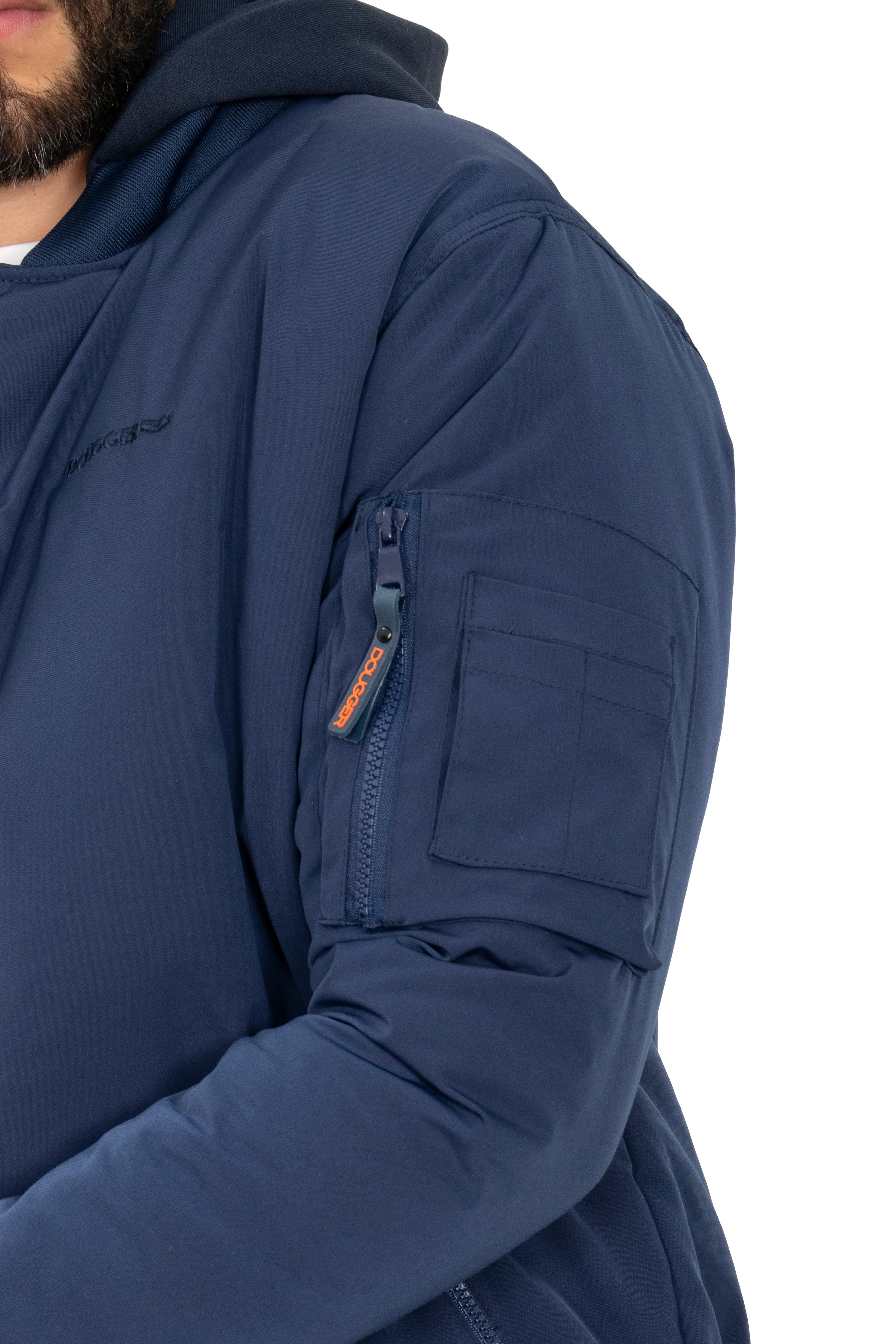 Chaqueta Bomber MALIBU