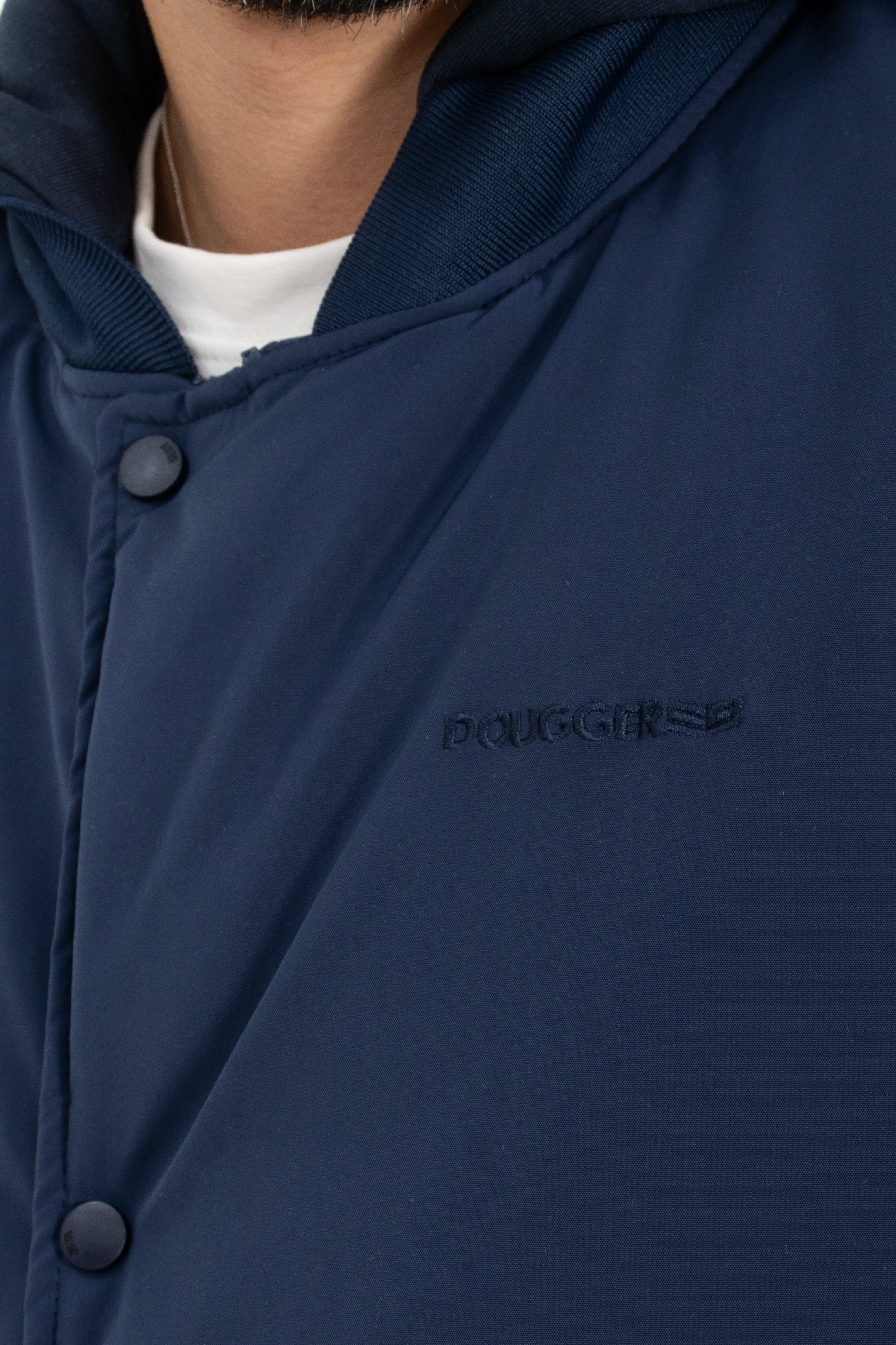 Chaqueta Bomber MALIBU