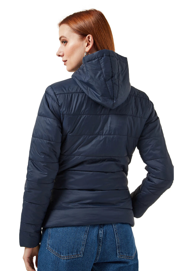 Chaqueta Acolchada ABI