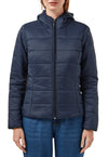 Chaqueta Acolchada ABI