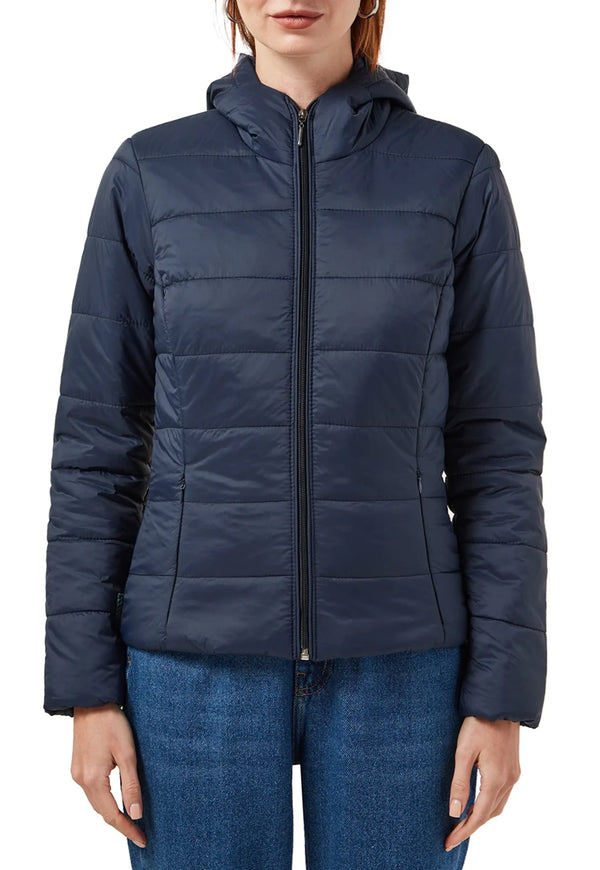 Chaqueta Acolchada ABI