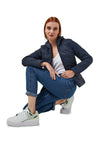 Chaqueta Acolchada ABI