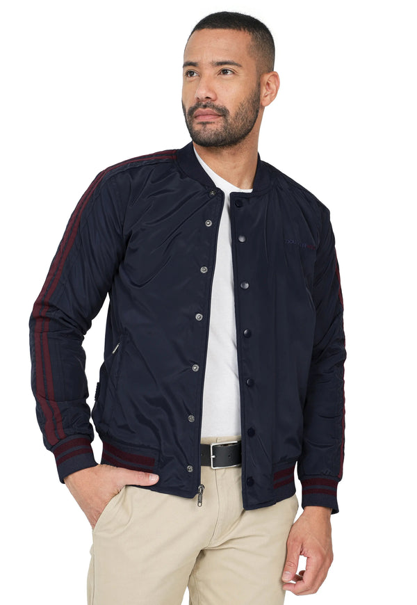Chaqueta Liviana ACDC