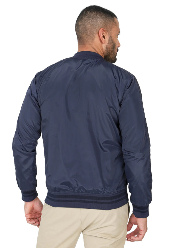 Chaqueta Liviana ACDC