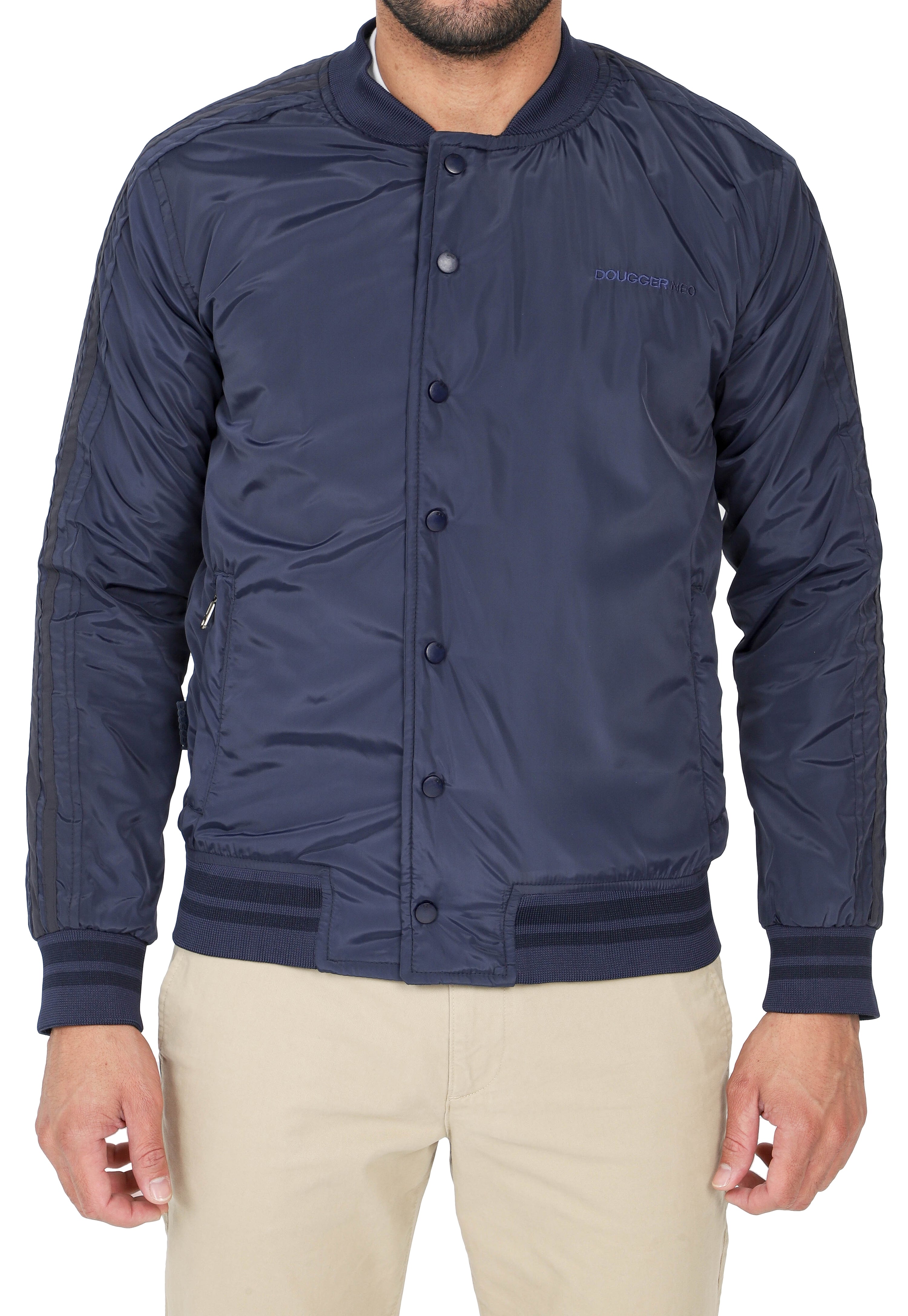 Chaqueta Liviana ACDC