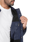 Chaqueta Liviana ACDC