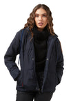 Chaqueta Acolchada ALISHA