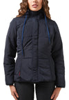 Chaqueta Acolchada ALISHA