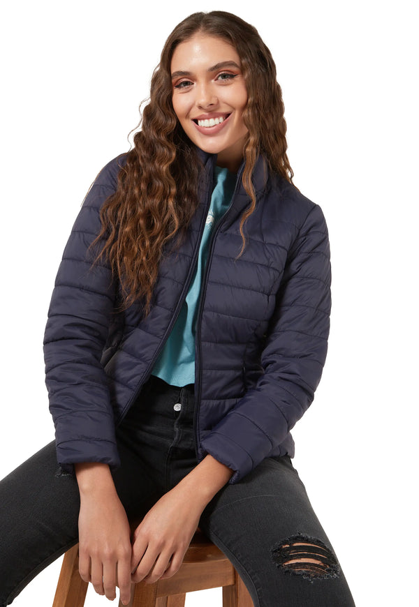 Chaqueta Acolchada AQUILA
