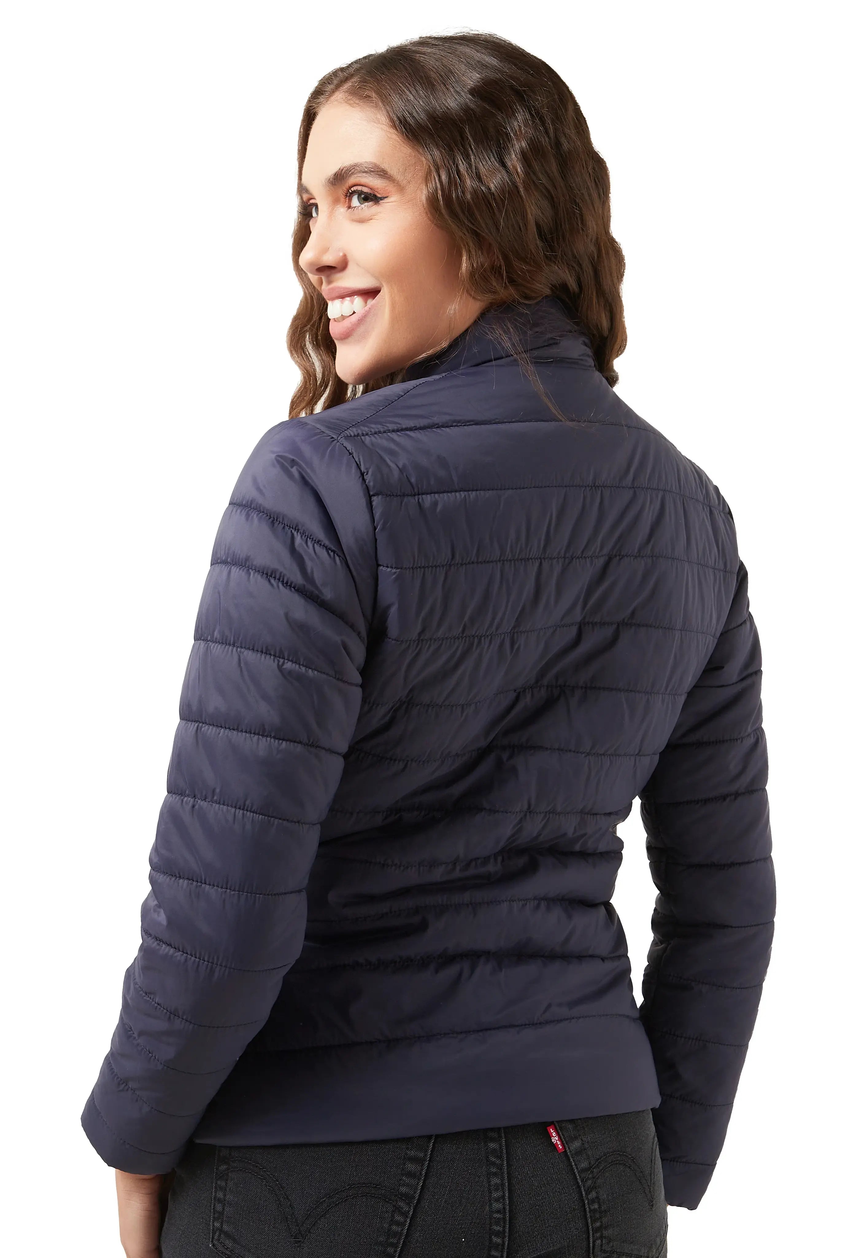 Chaqueta Acolchada AQUILA